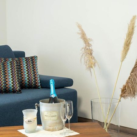 Bk Appartement Balatonfüred Buitenkant foto