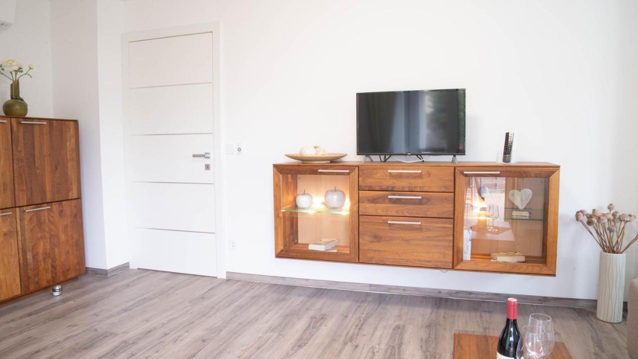 Bk Appartement Balatonfüred Buitenkant foto