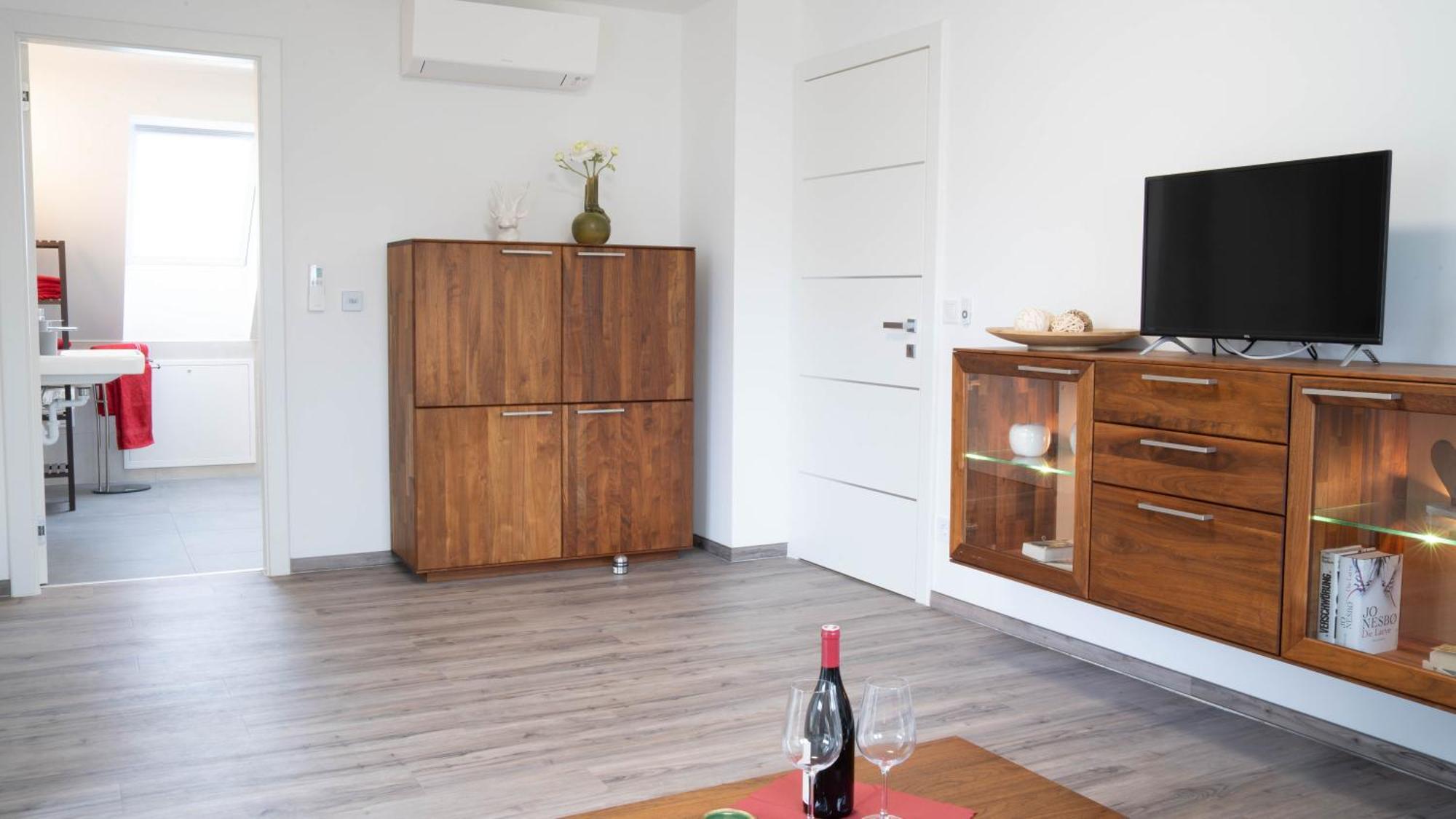 Bk Appartement Balatonfüred Buitenkant foto