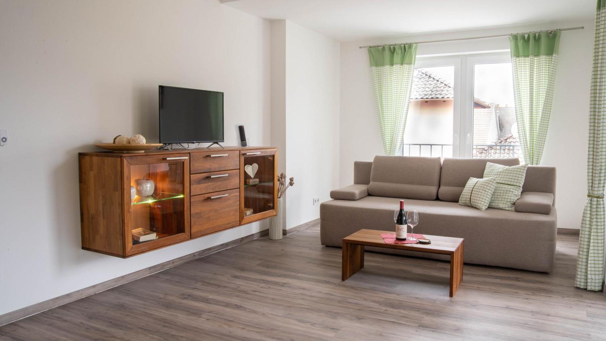 Bk Appartement Balatonfüred Buitenkant foto